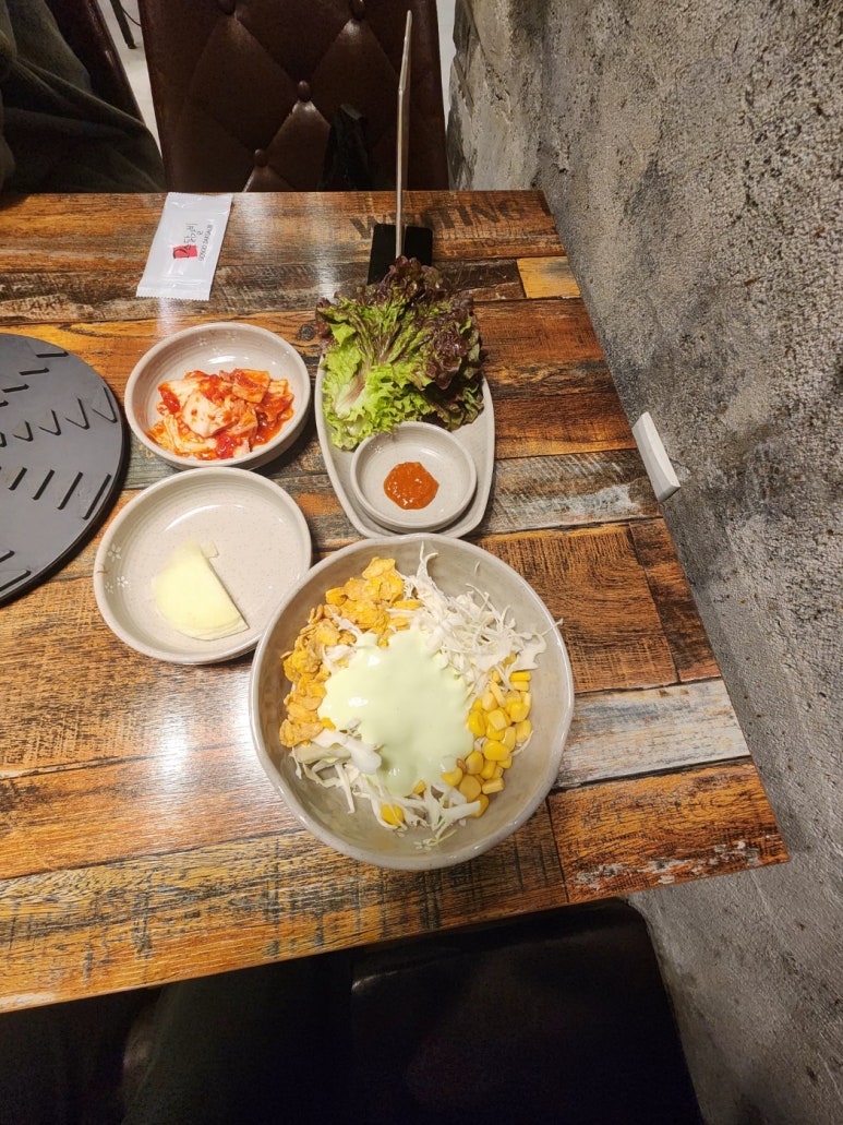 고수닭갈비 AK플라자평택점 이미지