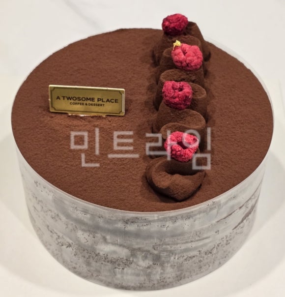 투썸플레이스 대전비래점 이미지