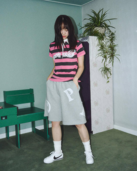 칠성패션 이미지