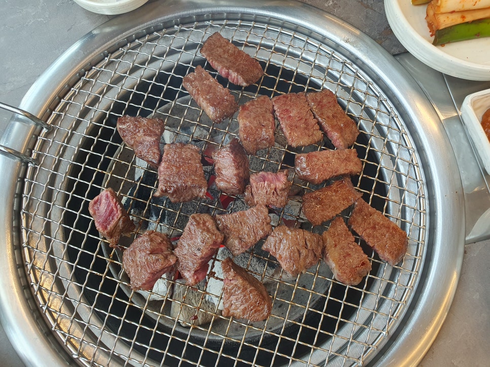 암소식육식당 이미지
