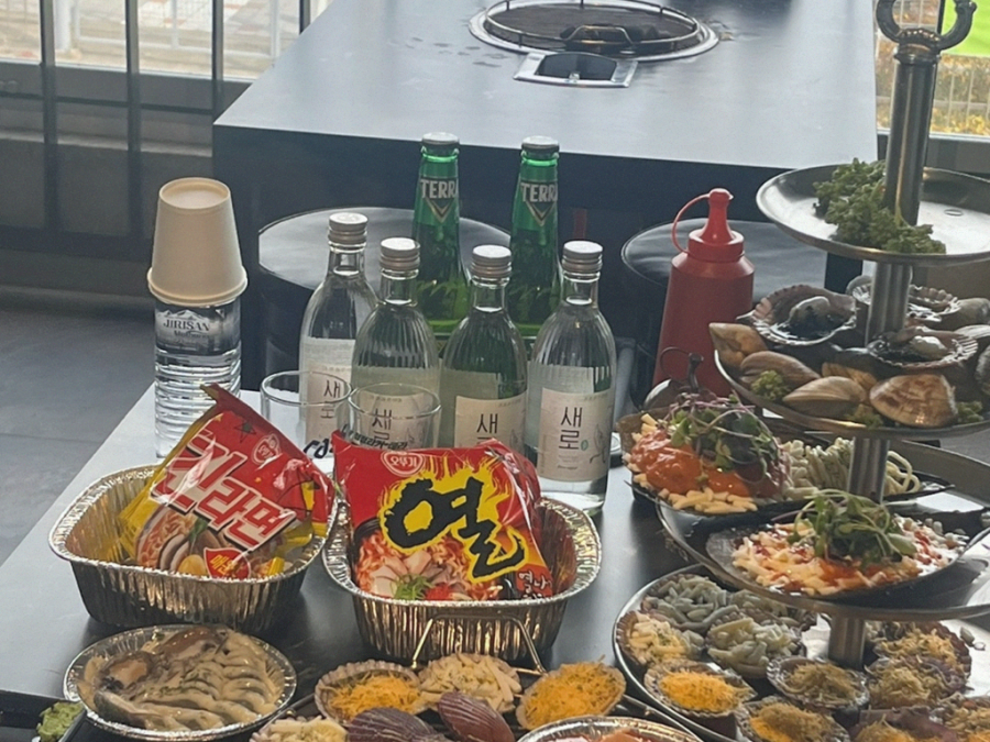 조개뷰삽교 이미지