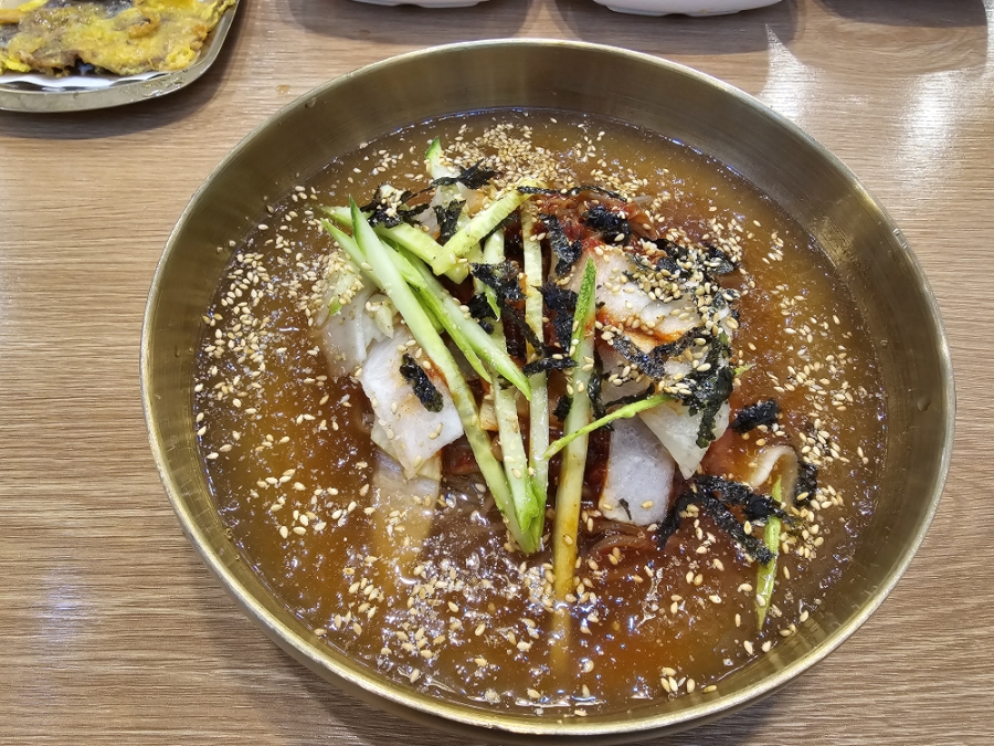 육전국밥 공덕점 이미지