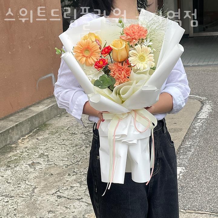 스위트드림플라워 이미지