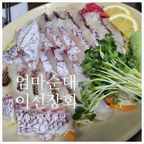 이선장회 이미지