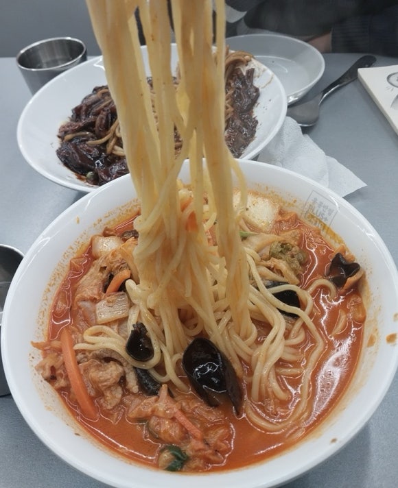 홍콩반점0410과천 이미지