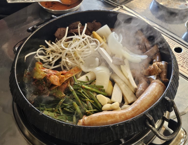 곱창수월래 이미지