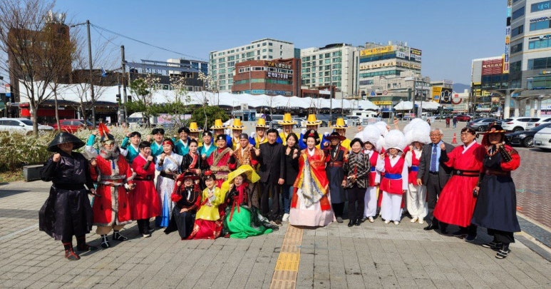 무예도보통지남한산성전통무예 이미지