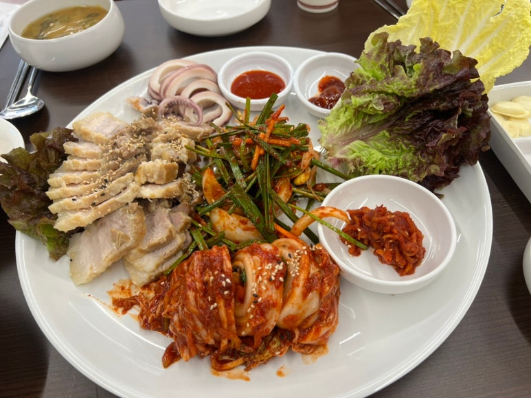 양은이네 신도림본점 이미지
