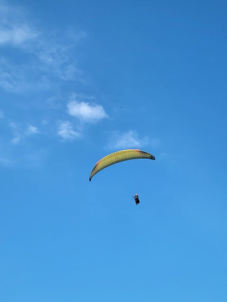 정감록명당체험마을 이미지
