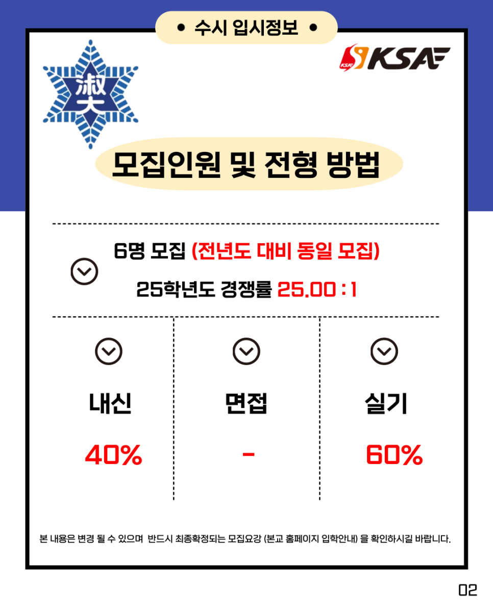 KSA체대입시 이미지