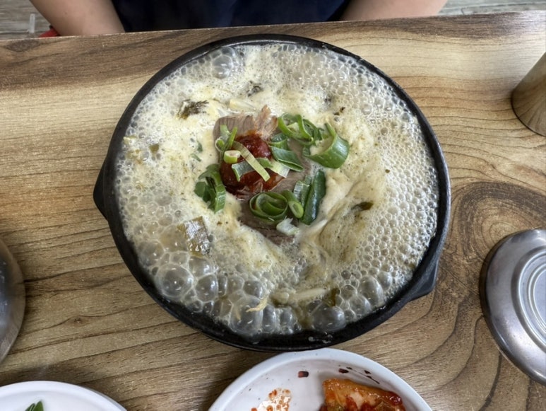 장가네해장국 이미지