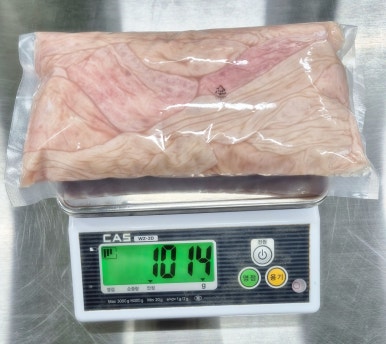 하솔푸드 이미지