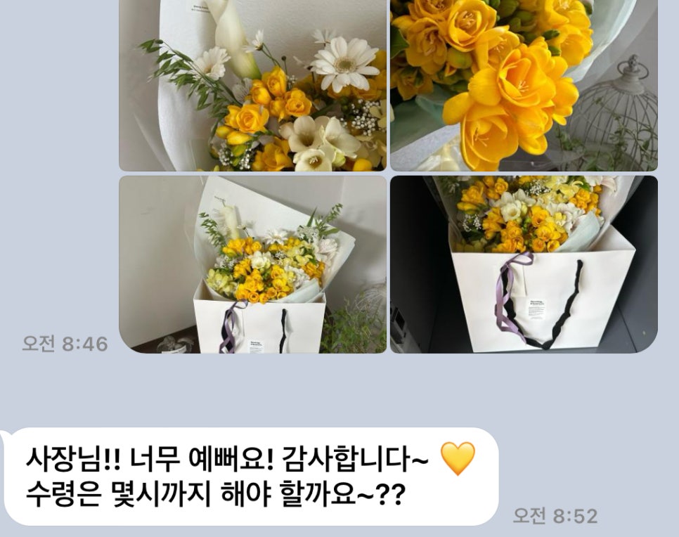 가만히꽃 이미지