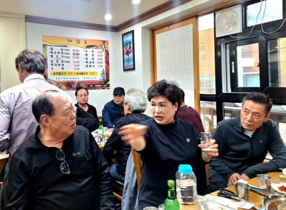 양양초등학교 이미지