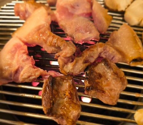 상록회관연탄구이 이미지