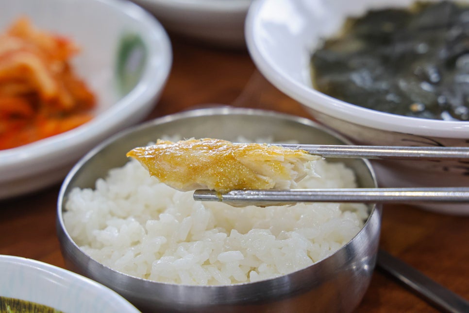 강정포구횟집 이미지