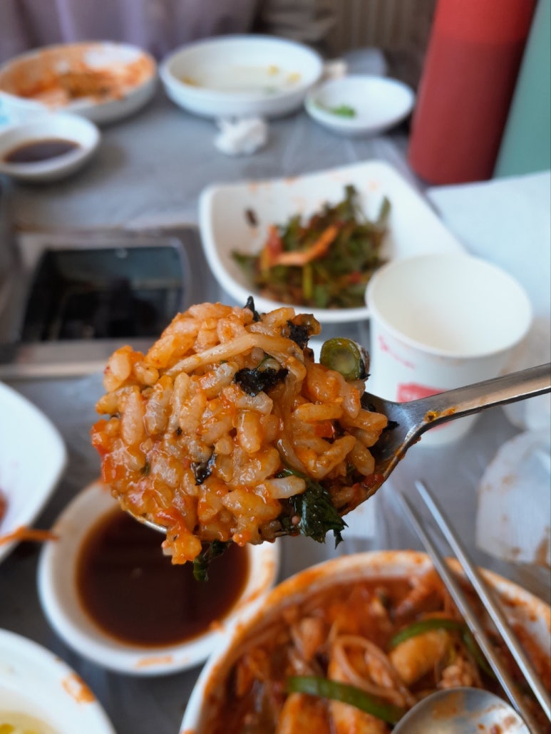 돌산복집 이미지