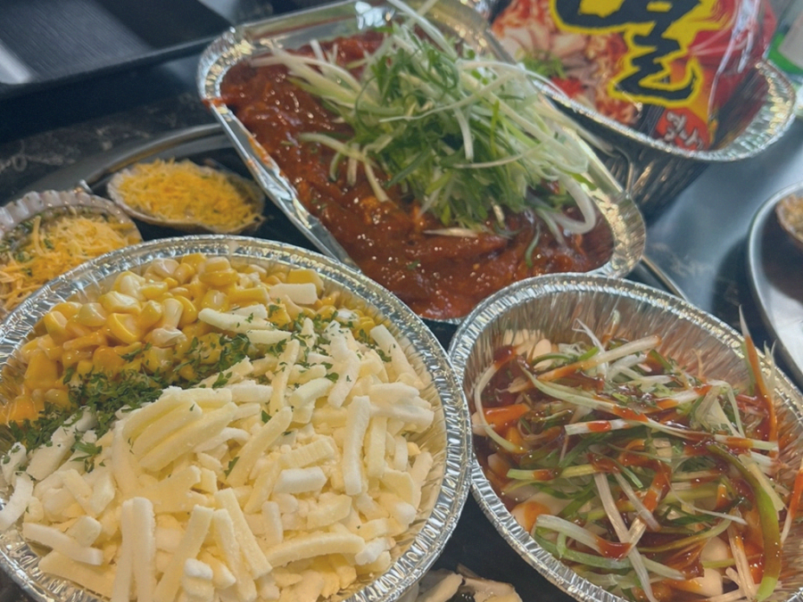 조개뷰삽교 이미지