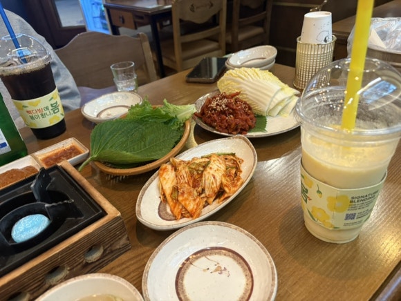 가장맛있는족발 고덕호수공원점 이미지