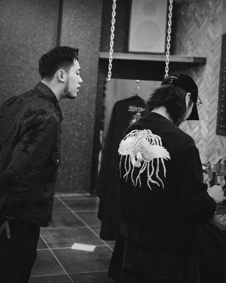 85s바버샵 이미지
