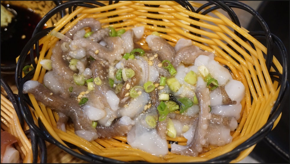 마산 해물포차 이미지