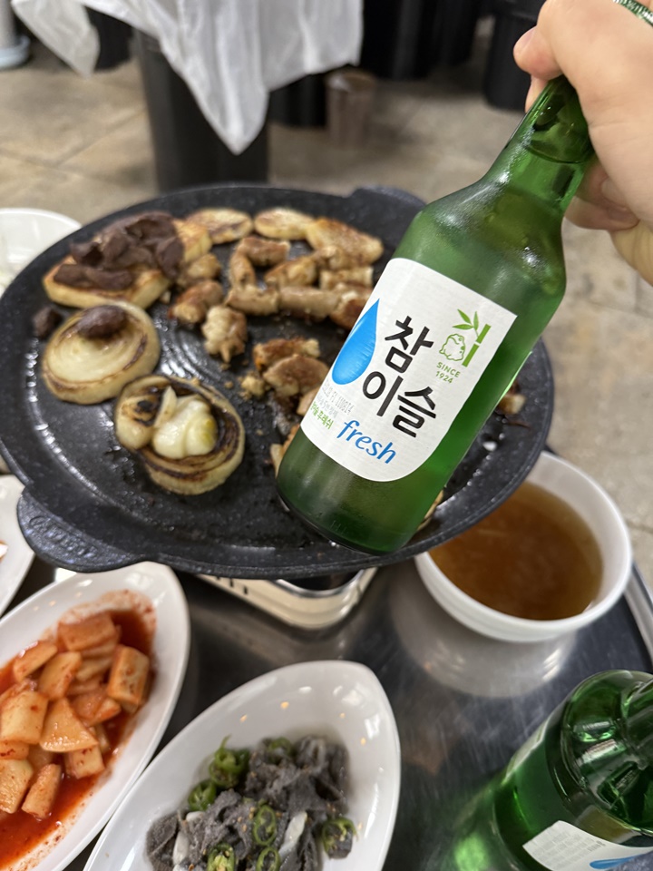 구월갈비 이미지