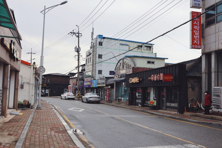 정류소수퍼 이미지