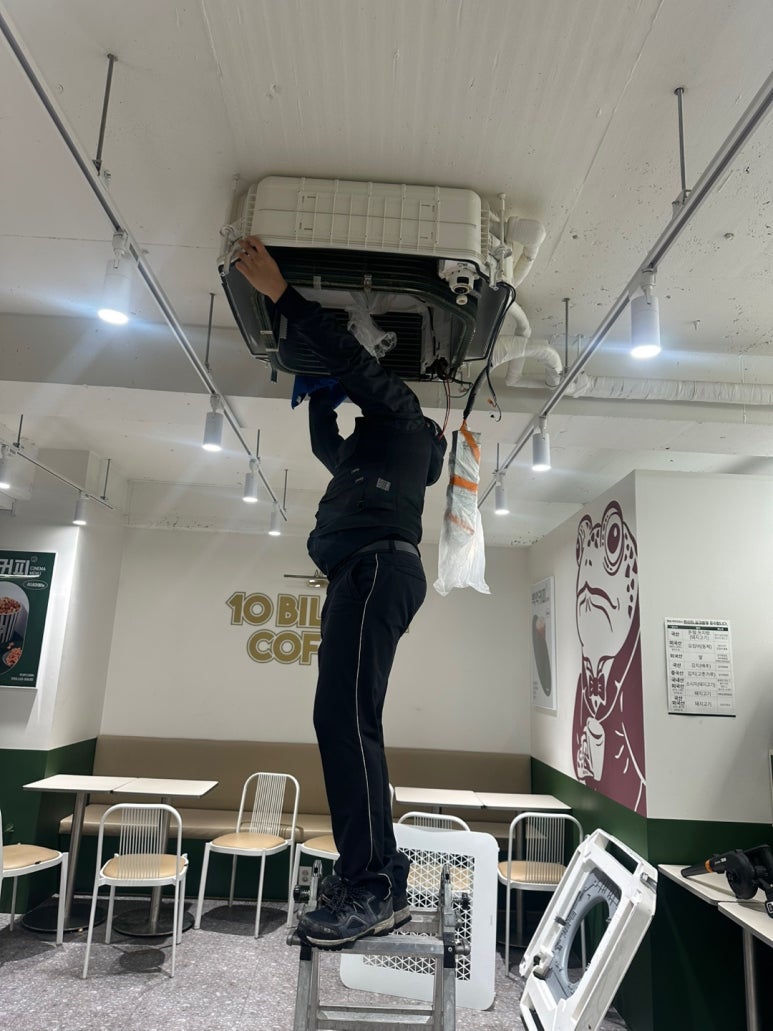 딥클린 이미지
