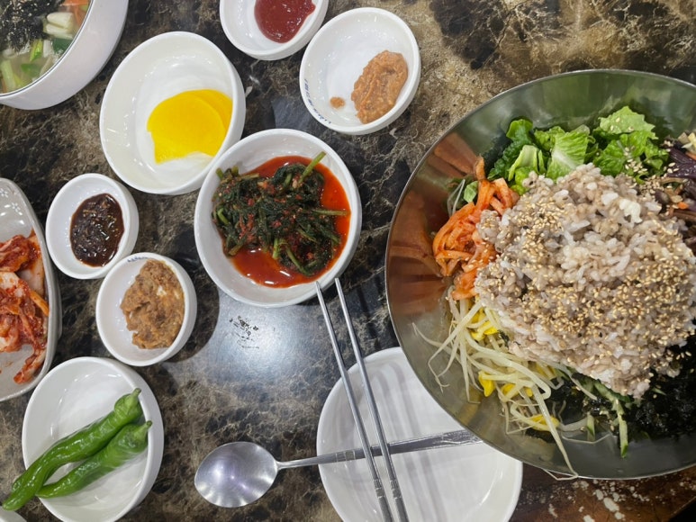 운수국수 이미지
