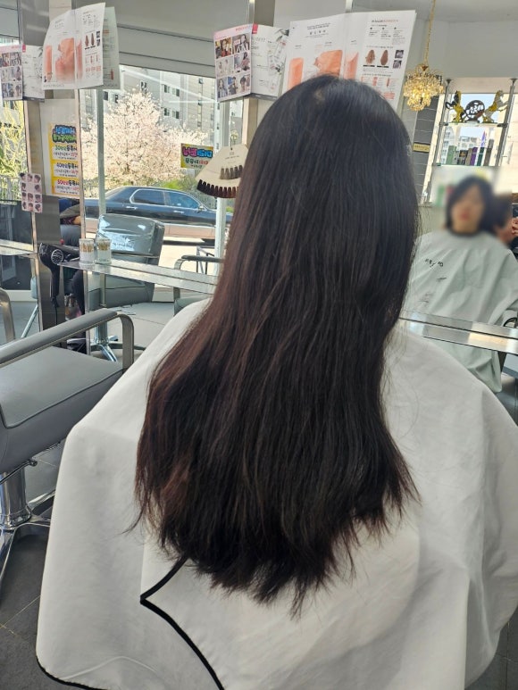 여황제미용실 이미지