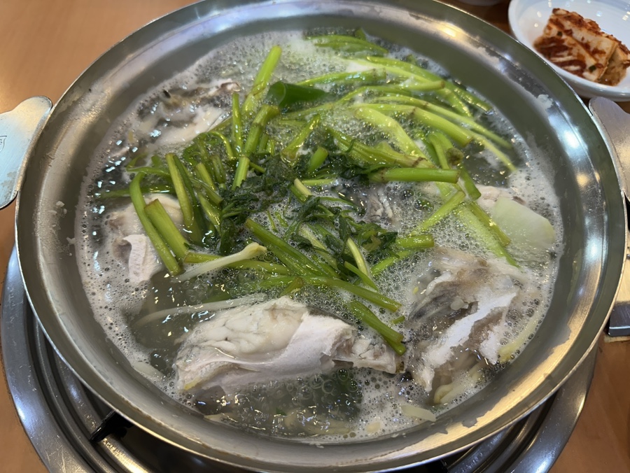 남산복집 사진 7
