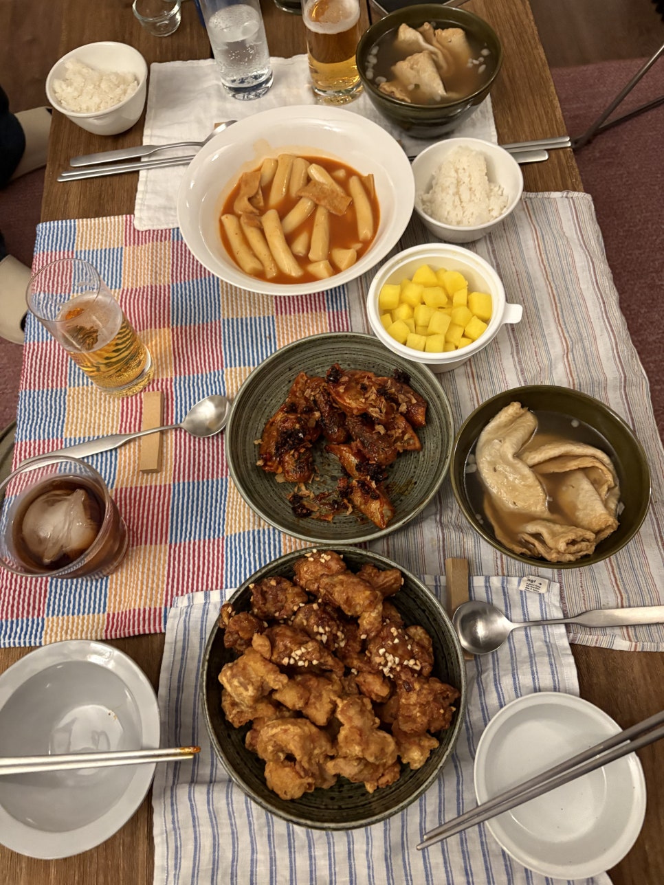 치킨플러스 불광점 이미지