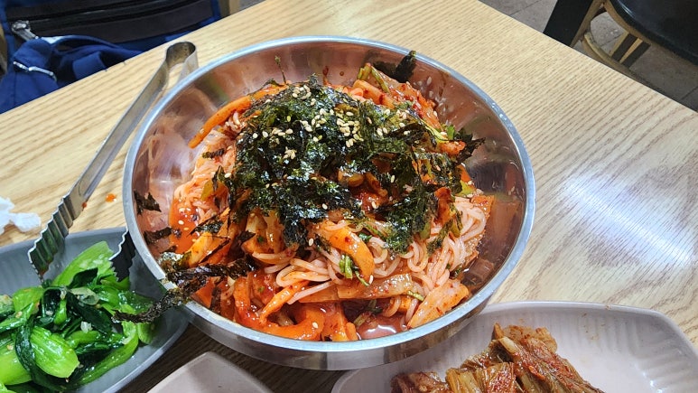 대한식당 사진 3