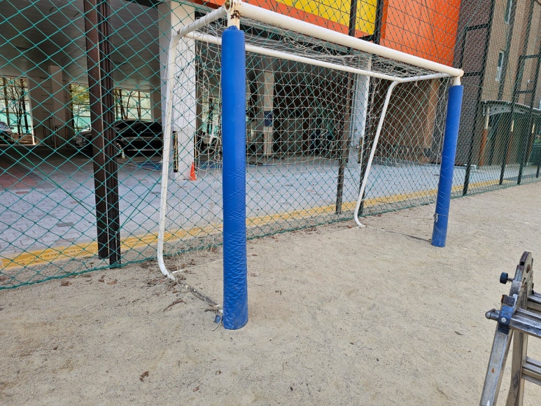 성남정자초등학교 이미지