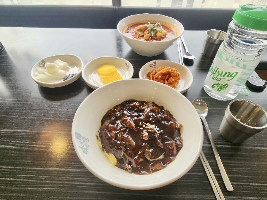역대짬뽕화성 이미지