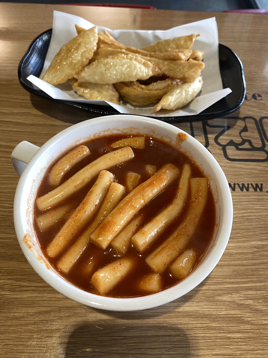 신전떡볶이 창동점 사진 8