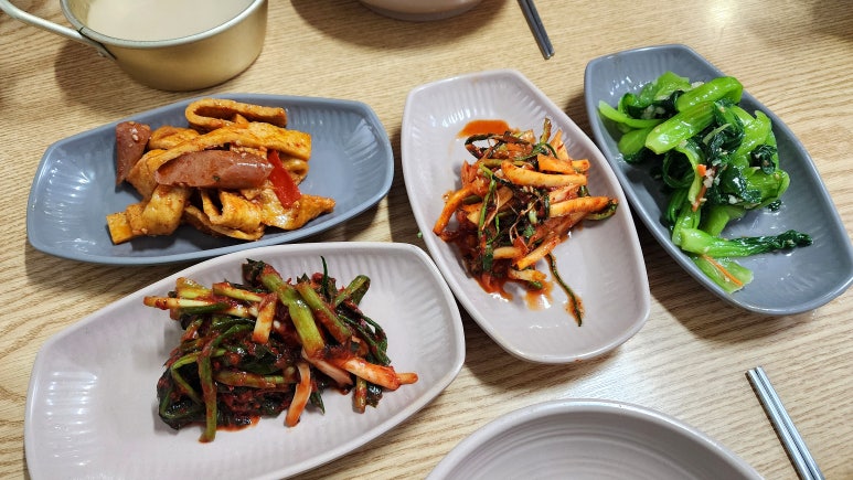 대한식당 사진 8