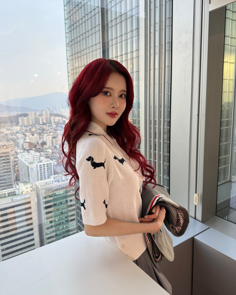 시은헤어 이미지