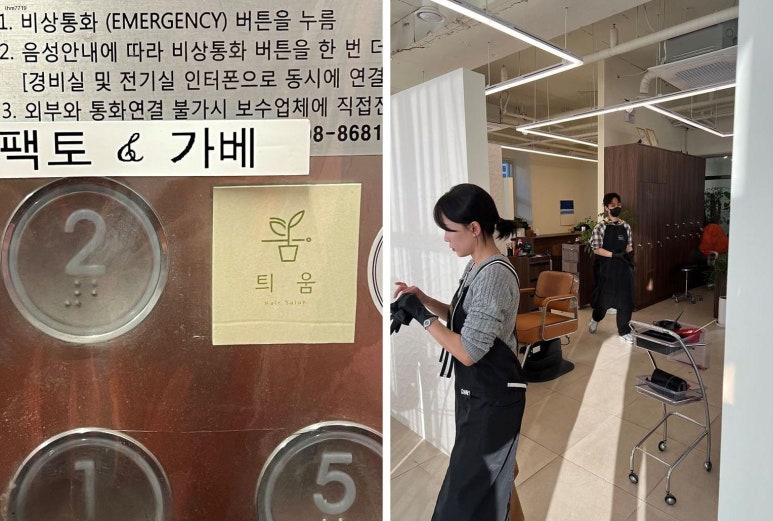 헤어가나 이미지