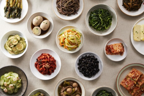 수월반찬 이미지