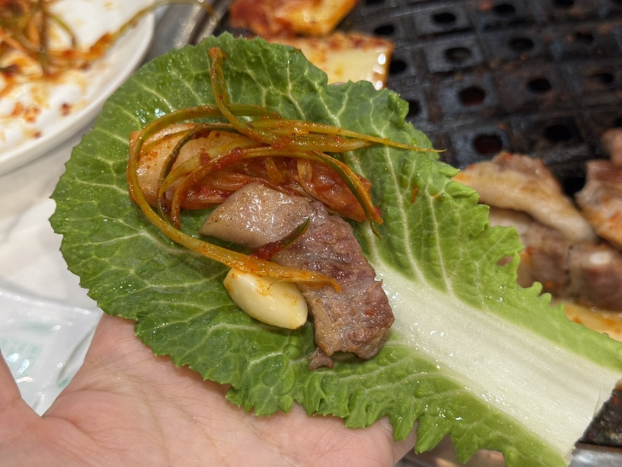 홍천맛소 이미지