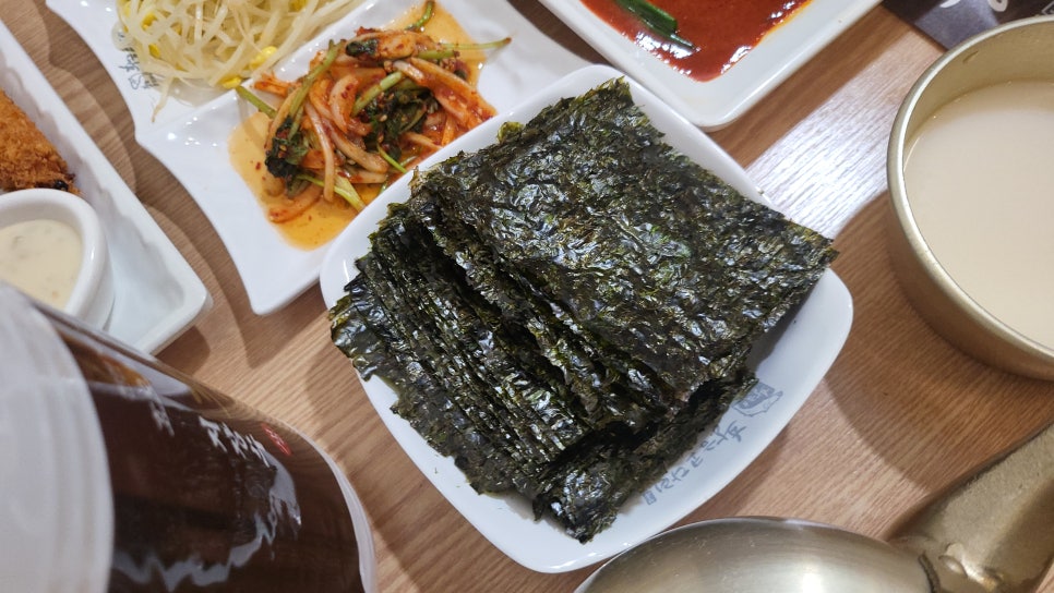 황금코다리 영종도점 이미지