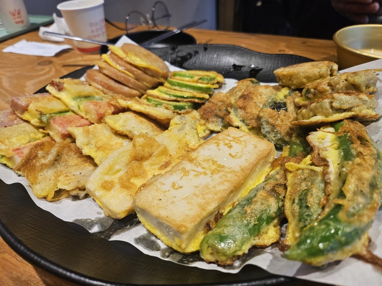 벙커전집 이미지