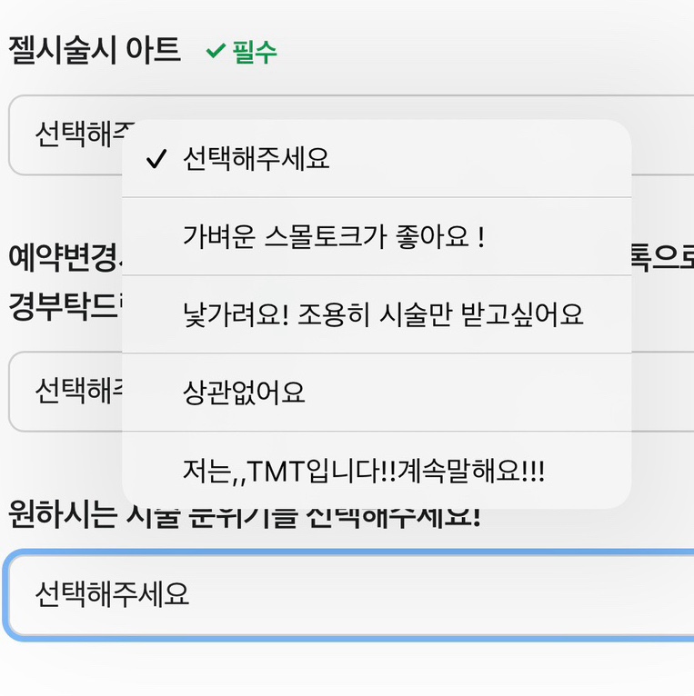 시즈닝네일 이미지