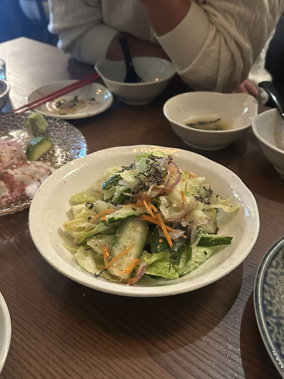 붉은수염스몰 이미지