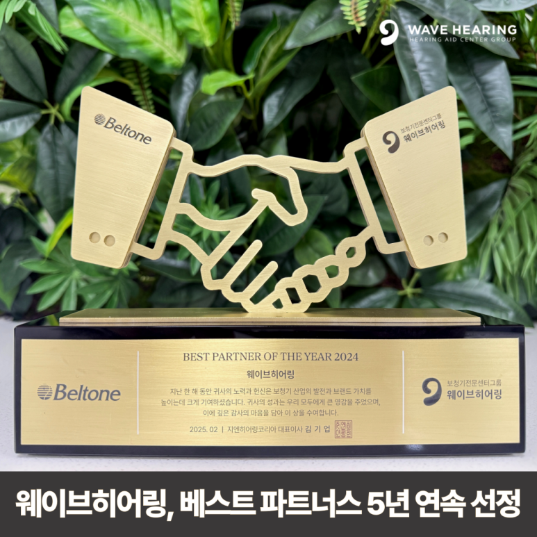 보청기프로(PRO) 이미지