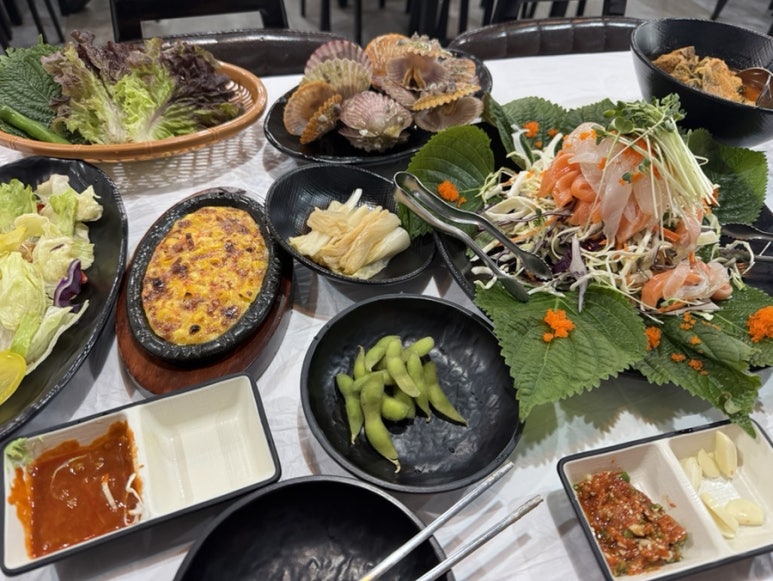진도막회 이미지