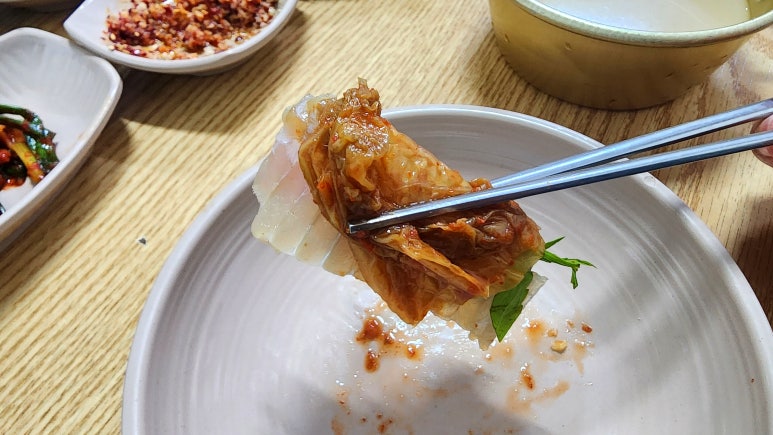 대한식당 사진 4