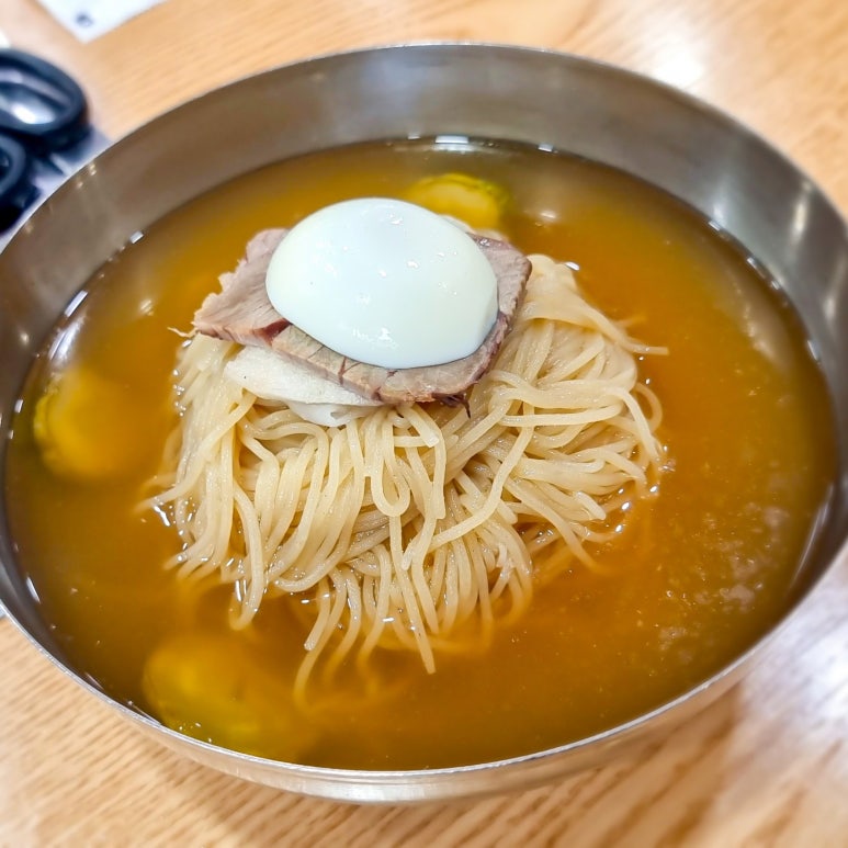 평양본가면옥 이미지