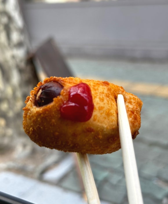 덤브치킨 대구도원점 이미지